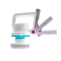 SCRUBBY – akkukäyttöinen pyörivä harja - 2