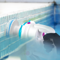SCRUBBY – akkukäyttöinen pyörivä harja - 3