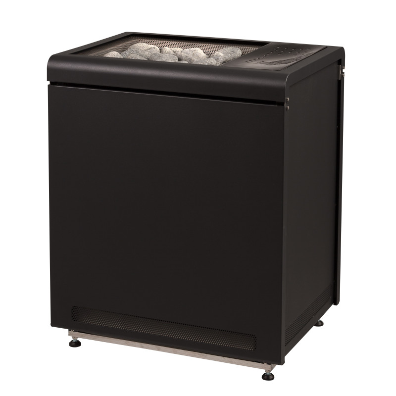 Sähkökiuas - HARVIA Concept R Combi