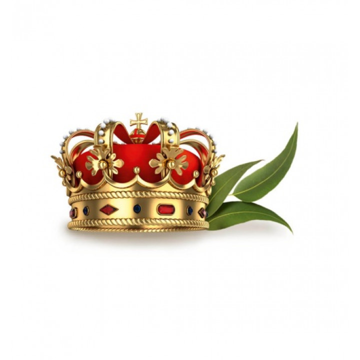 HARVIA saunatuoksutiiviste, Royal eucament 1 l