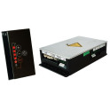 Harvia Infrabox IRB-S infrapunaohjausyksikkö - 1