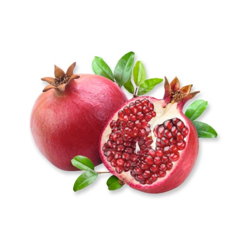 HARVIA saunatuoksutiiviste, granaattiomena, minttu ja suitsuke 1 l