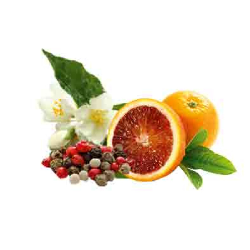 HARVIA saunatuoksutiiviste, jasmiini, veriappelsiini ja pippuri 1 l