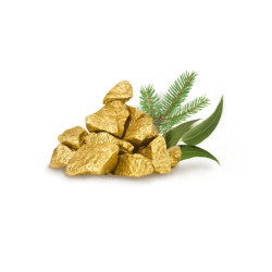 HARVIA saunatuoksutiiviste, saunakultaa 100 ml 