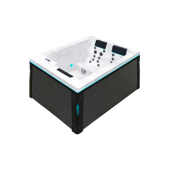 SPA-hieronta-allas – Serene 3