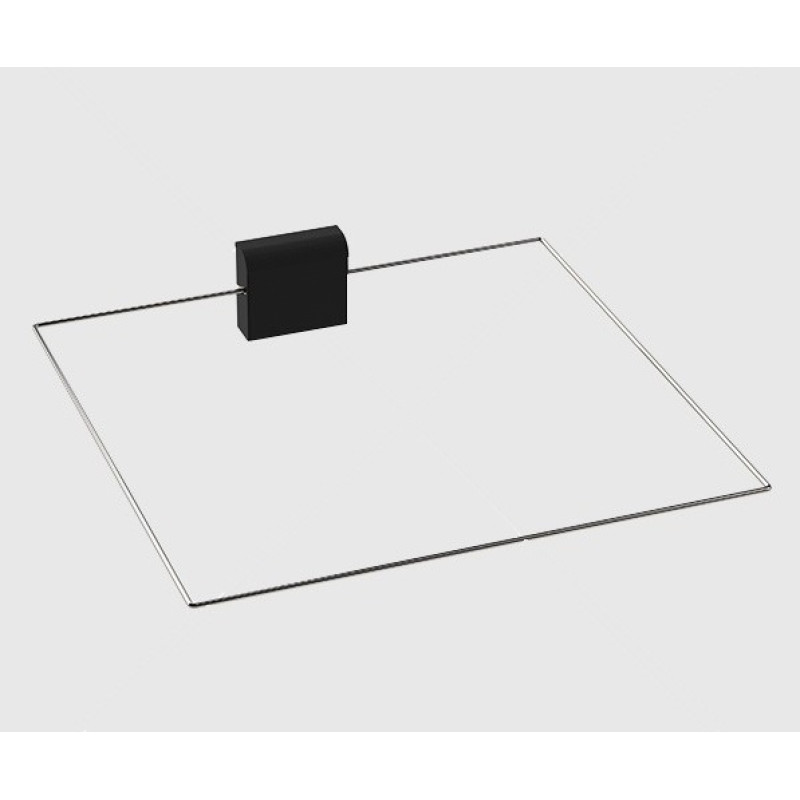 HARVIA turvakytkin (500 x 500 mm)