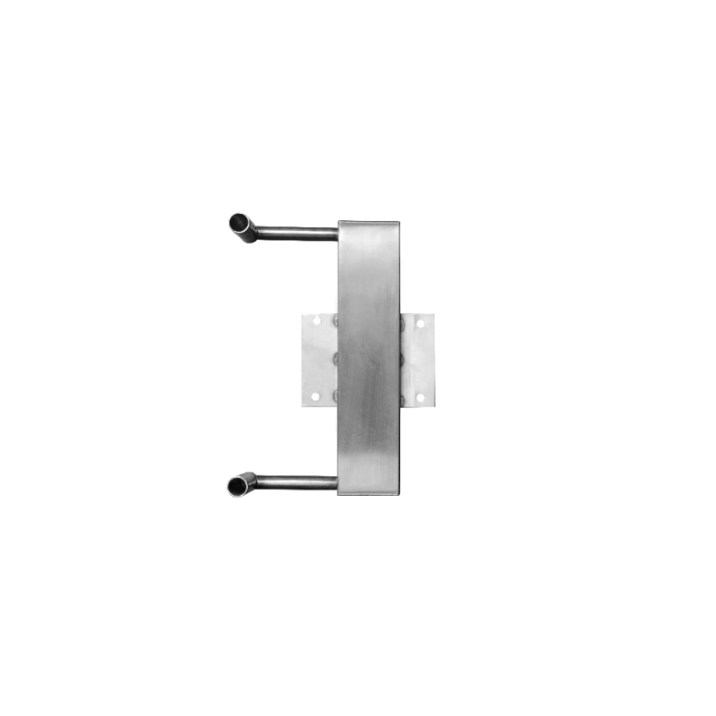 Sisäänrakennettu lämmönvaihdin Gefest Groza 18/24