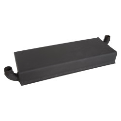 STOVEMAN Lämmönvaihdin SV1  STOVEMAN Lämmönvaihdin SV1