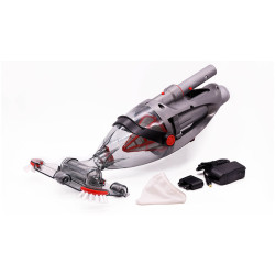 Akunpuhdistin VOLTERA 25 