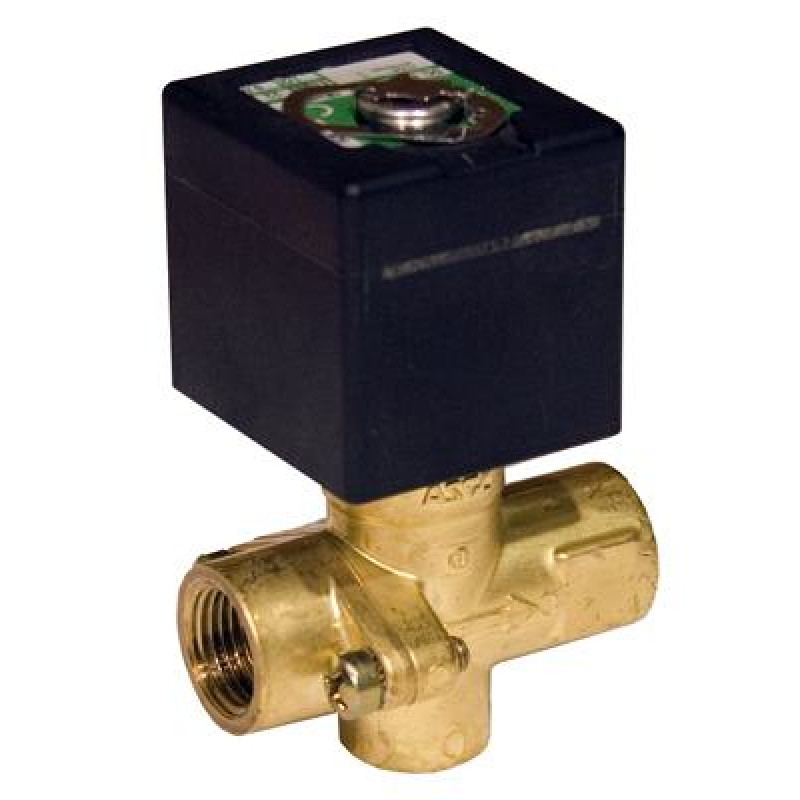 HARVIA automaattinen tyhjennysventtiili ZG-700