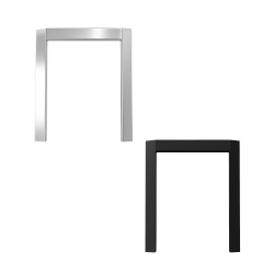 SKAMET ulkoiset tulipesän rungot ILU-230 