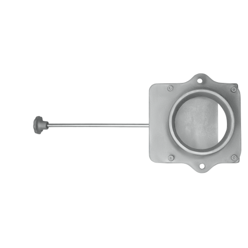 Valurautainen savupelti F130