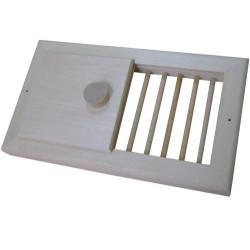 Ilmanvaihtoventtiili SL3 