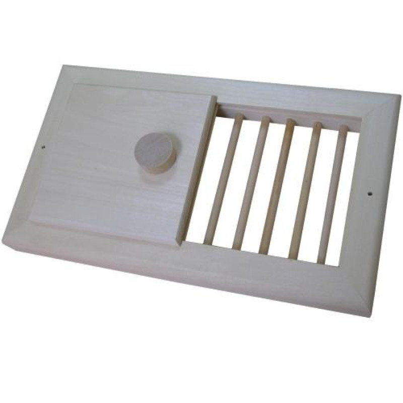 Ilmanvaihtoventtiili SL3