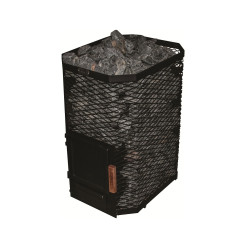 Puulämmitteinen kiuas - SKAMET S116  Puulämmitteinen kiuas - SKAMET S116