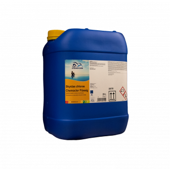 Nestemäinen kloori, Chemoform, 20L