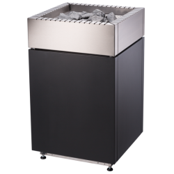 Sähkökiuas - HARVIA Qube 