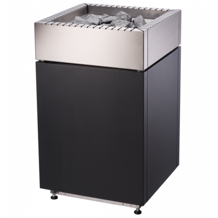Sähkökiuas - HARVIA Qube 10.5 kW