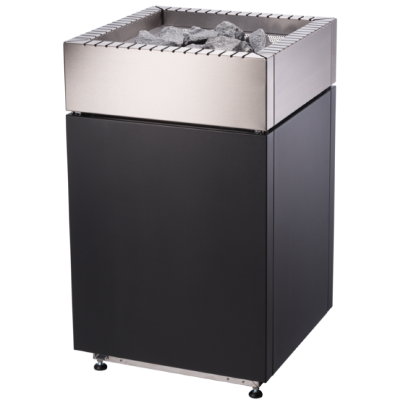 Sähkökiuas - HARVIA Qube