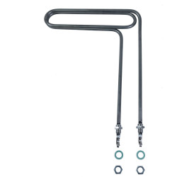 Varaosat - höyrygeneraattoriin Harvia HGP - Lämmityselementti 