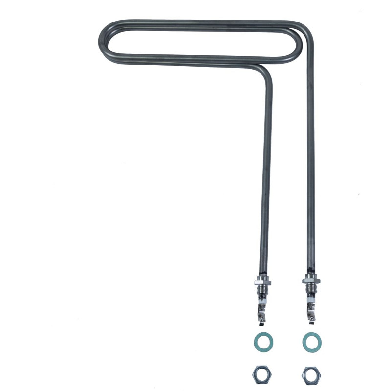 Varaosat - höyrygeneraattoriin Harvia HGP - Lämmityselementti