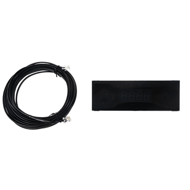 Varaosat - höyrygeneraattoriin Harvia HGP - Ohjauspaneeli