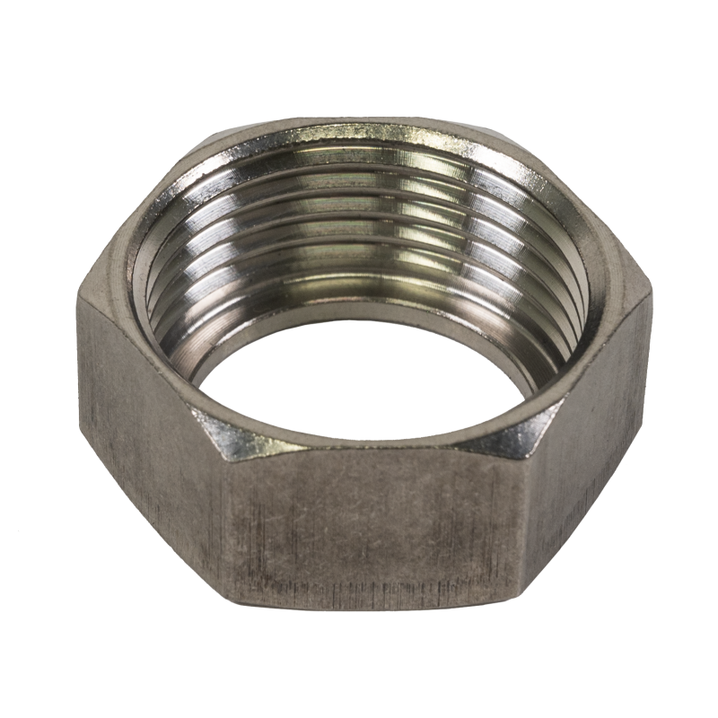 Varaosat - mutteri HARVIA HGD -höyrygeneraattoriin