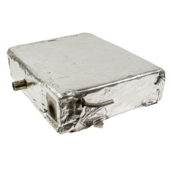 Varaosat - höyrygeneraattoriin Harvia HGS - Vesisäiliö 