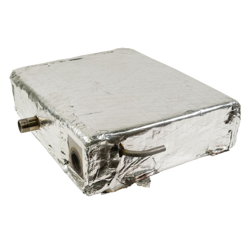 Varaosat - höyrygeneraattoriin Harvia HGS - Vesisäiliö