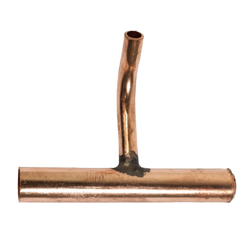 Varaosat - höyrygeneraattoriin Harvia HGX - Vesiliitosputki