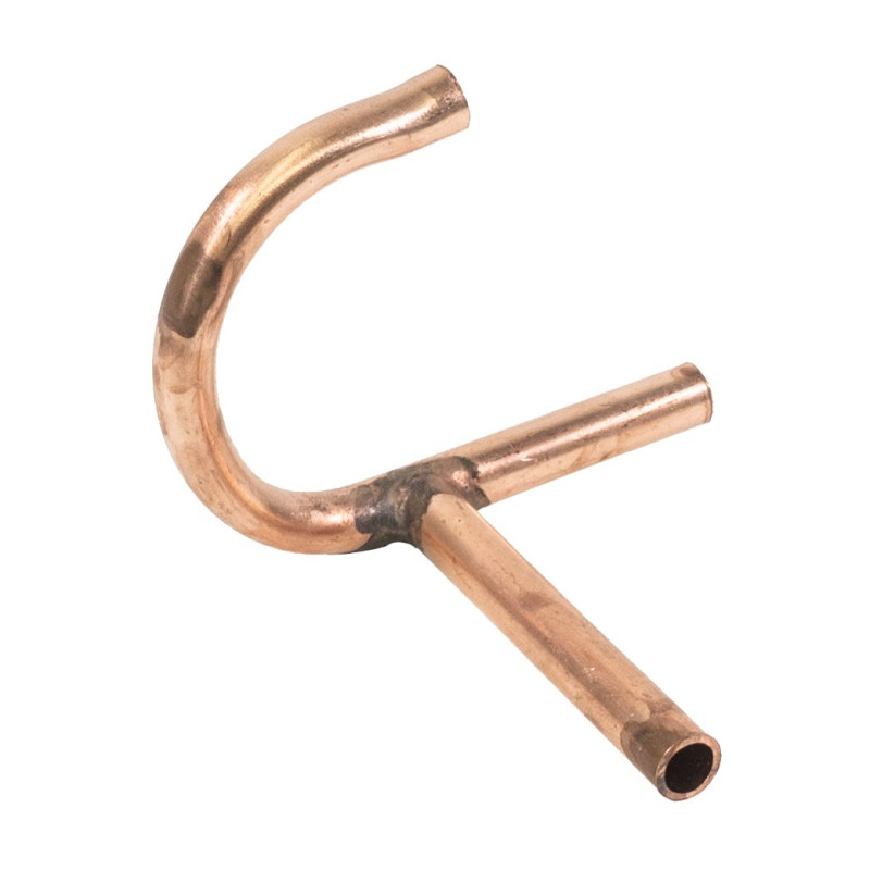 Varaosat - höyrygeneraattoriin Harvia HGX - Vesijohto