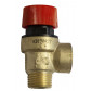 Varaosat - HARVIA ylipaineventtiili HGS-HGX-HGP