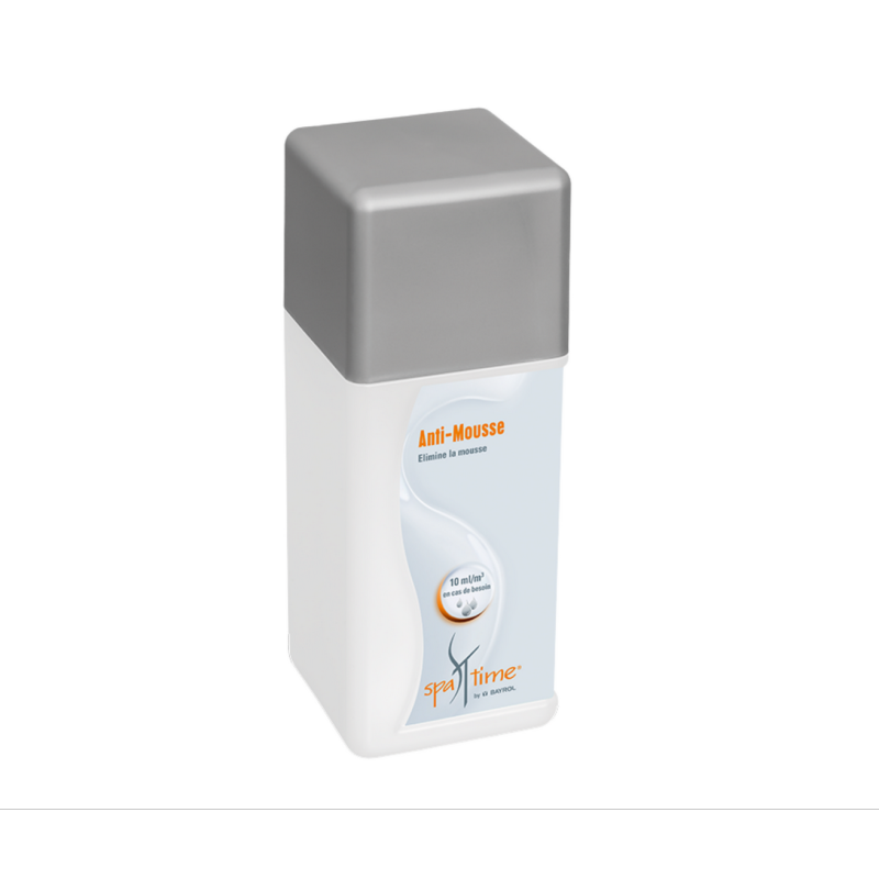 Mittaa vaahtomuovista Foam Ex, 1 l