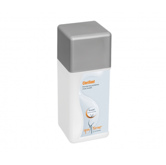 SpaTime-kirkastusaine, 1 l