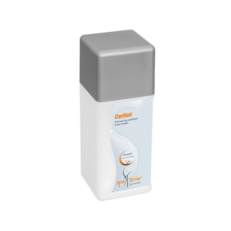 SPATIME-SELKEÄSTÄJÄ