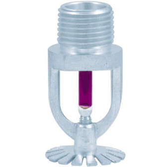 Sprinklerit saunaan