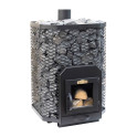 Puulämmitteinen kiuas - STOVEMAN 24 HEAVY - 0