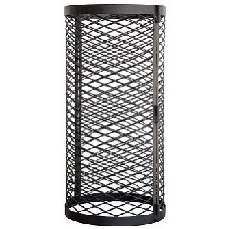 Ritilä kiville STOVEMAN 50cm
