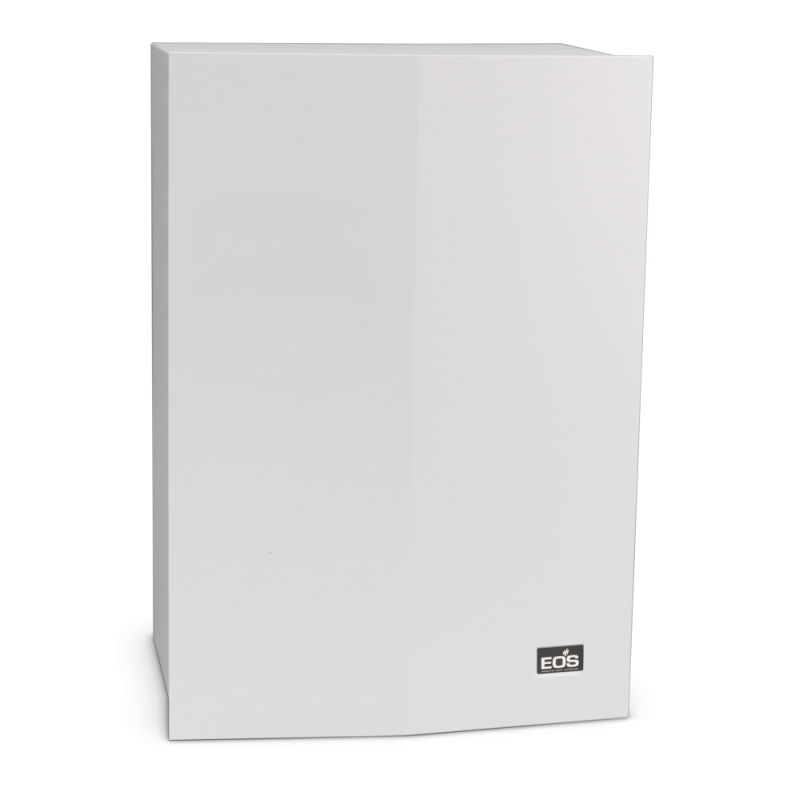 EOS SteamRock Basic -höyrystin