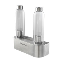 STEAMTEC AIO kaksoisaromipumppu 