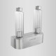 STEAMTEC AIO kaksoisaromipumppu