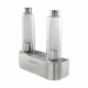 STEAMTEC AIO kaksoisaromipumppu