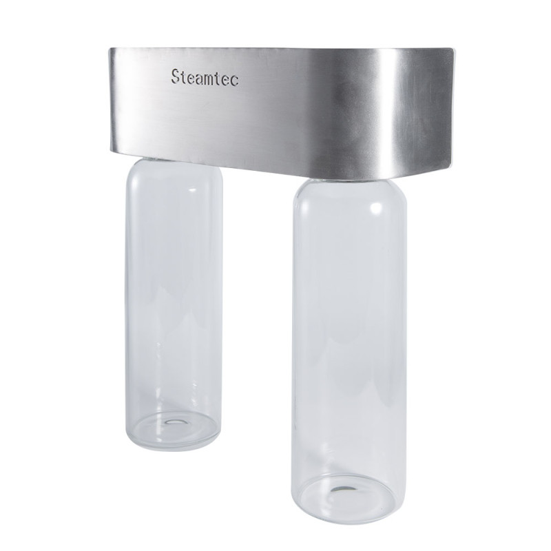 STEAMTEC AIO automaattinen kalkinpoistoaine