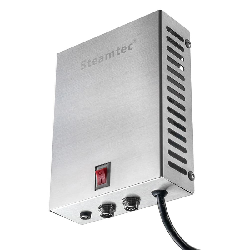 STEAMTEC AIO -ovianturi