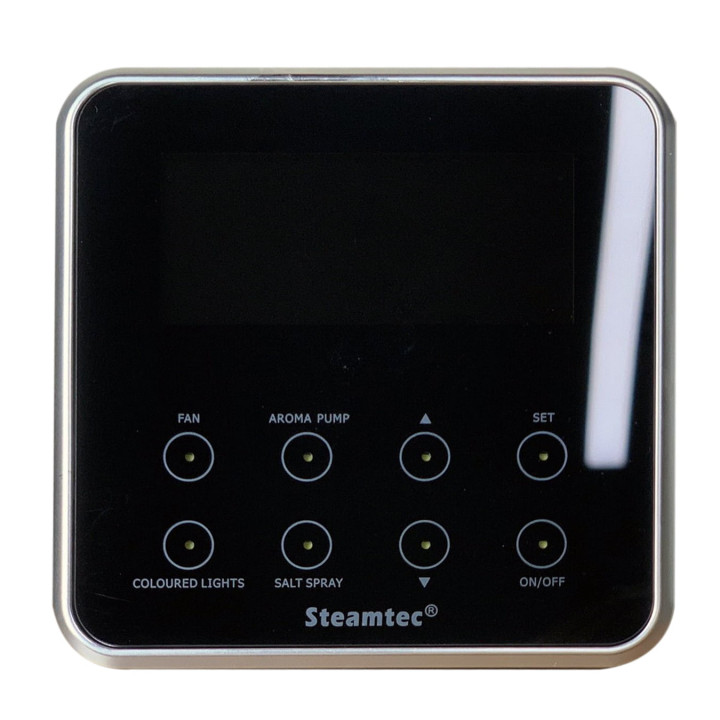 STEAMTEC 30-AIO -höyrystin