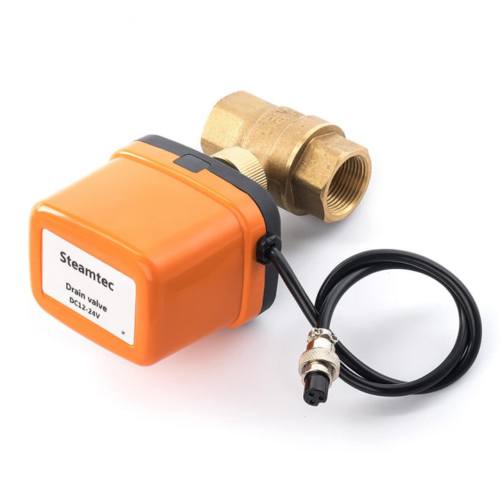STEAMTEC 30-AIO -höyrystin