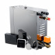 STEAMTEC 30-AIO -höyrystin