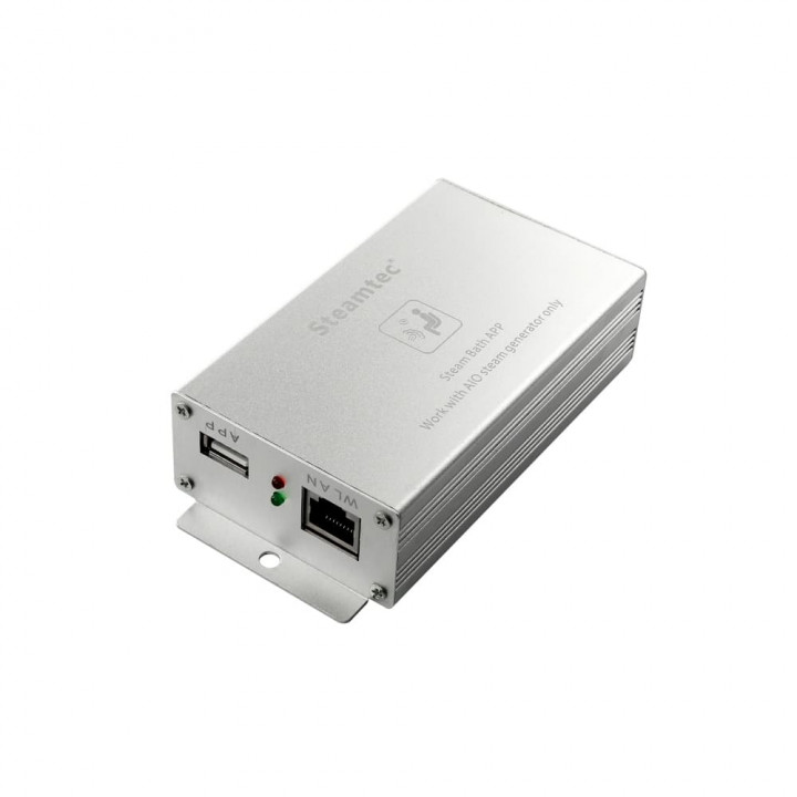 STEAMTEC AIO WiFi -moduuli