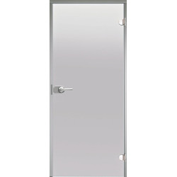 Lasiovi HARVIA, alumiinirunko 7 x 21, lukittava