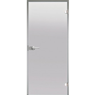 Lasiovi HARVIA, alumiinirunko 7 x 21, lukittava
